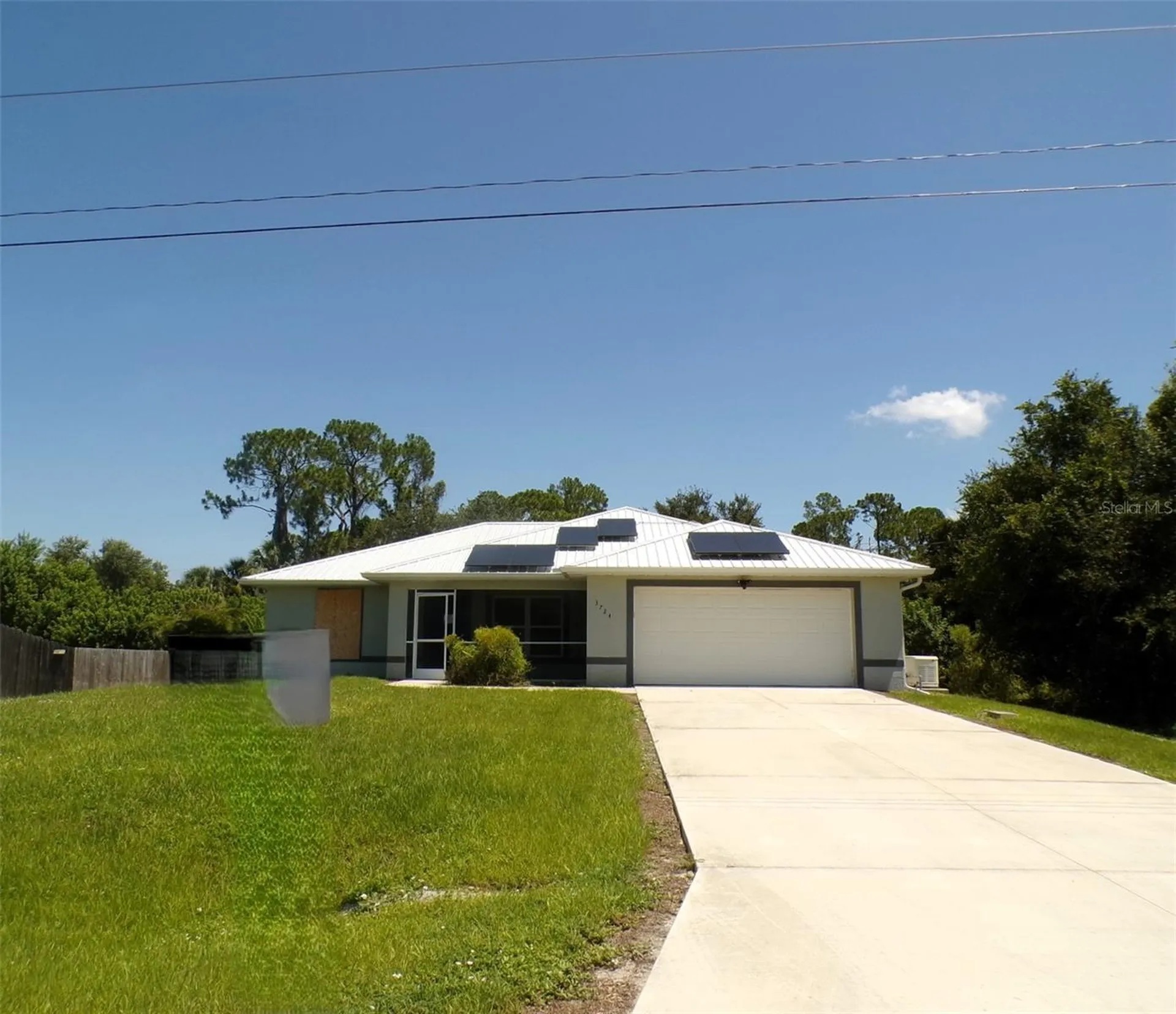 Fort Myers FL, 3724 Tracy Street
