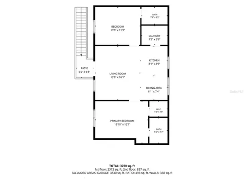 112 N Poplar Avenue Sanford FL 32771