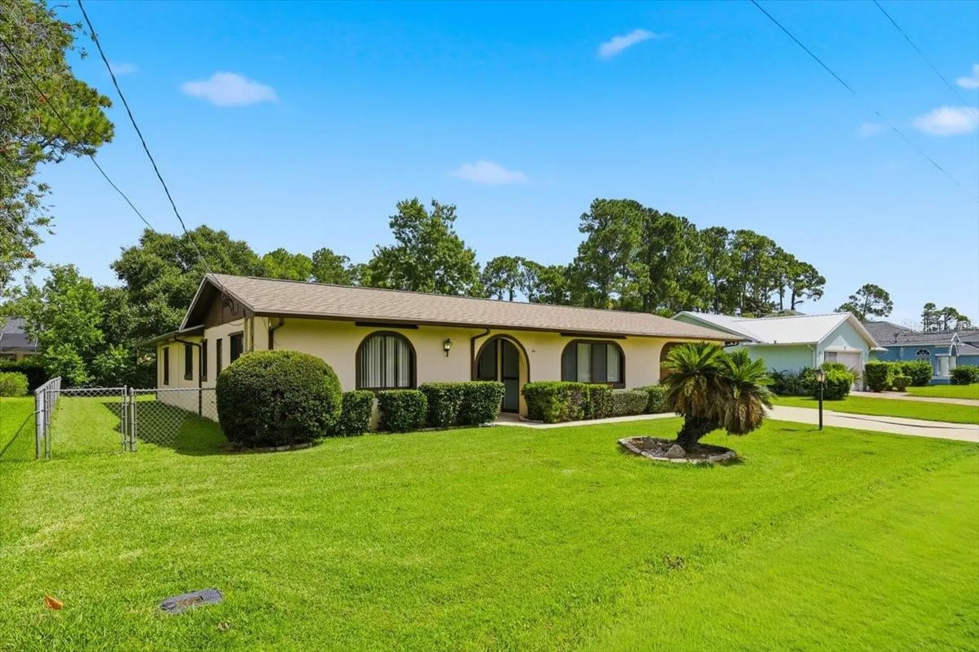 10 Fenwick Lane Palm Coast FL 32137