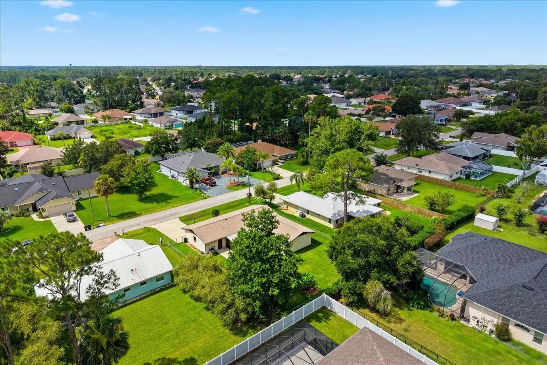 10 Fenwick Lane Palm Coast FL 32137