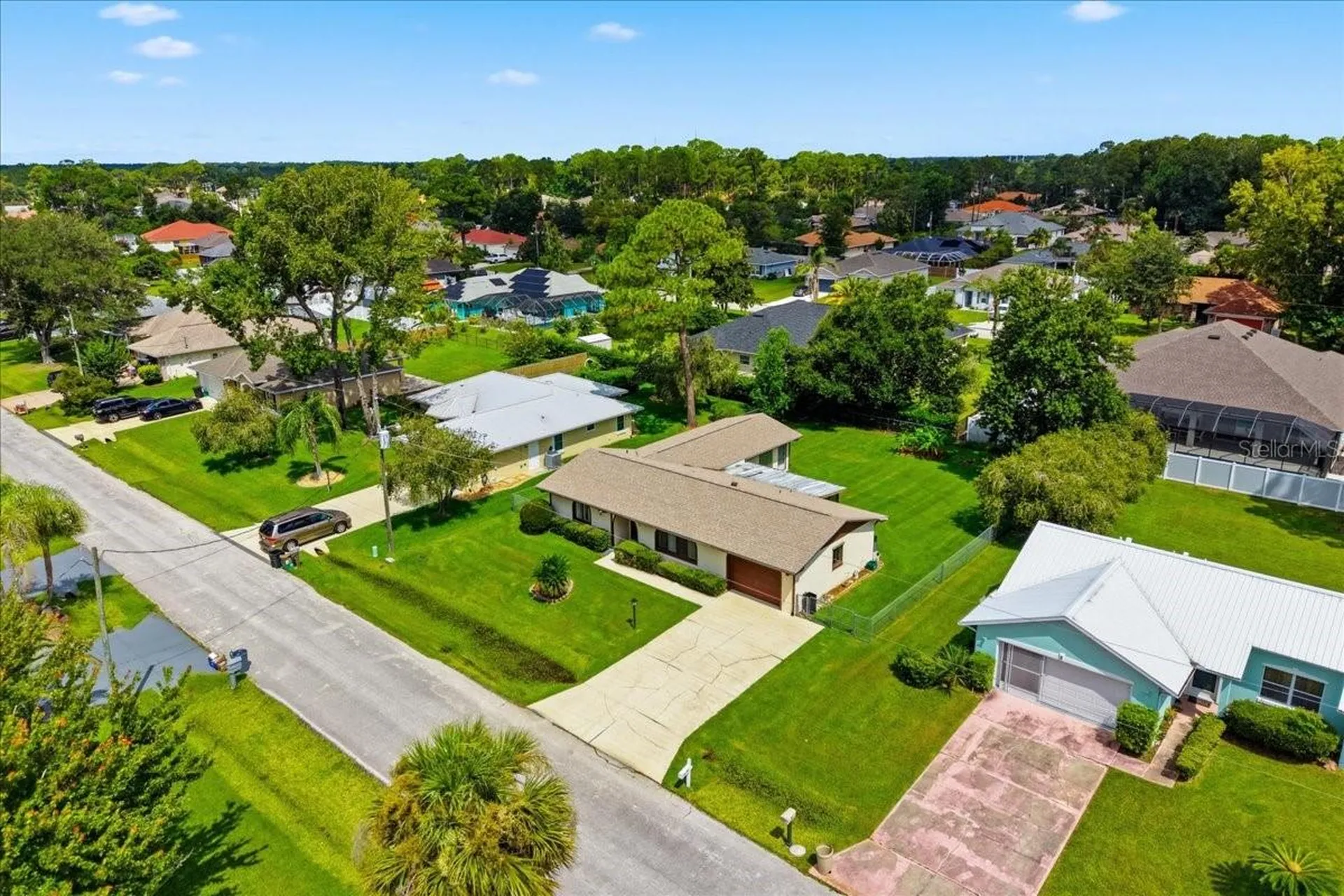 10 Fenwick Lane Palm Coast FL 32137