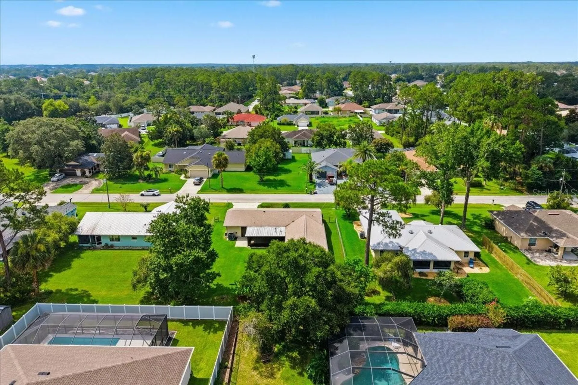 10 Fenwick Lane Palm Coast FL 32137