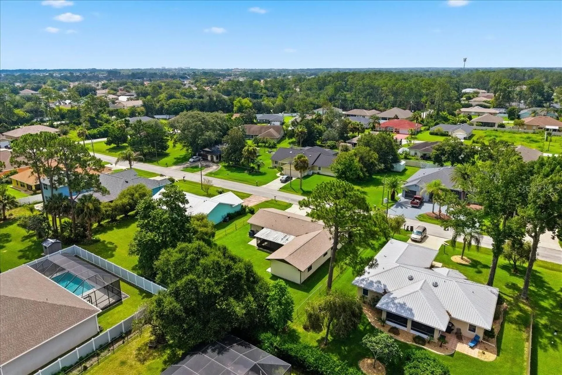 10 Fenwick Lane Palm Coast FL 32137