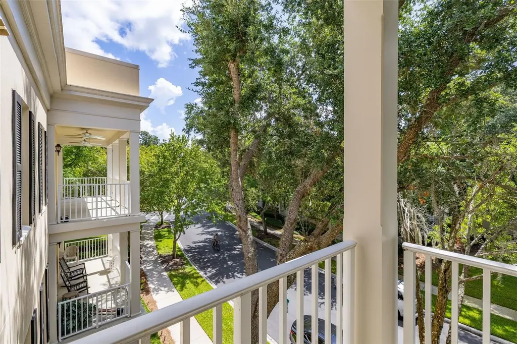 855 Blue Sage Street Celebration FL 34747