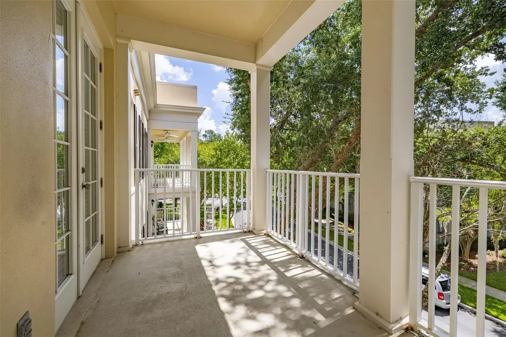 855 Blue Sage Street Celebration FL 34747