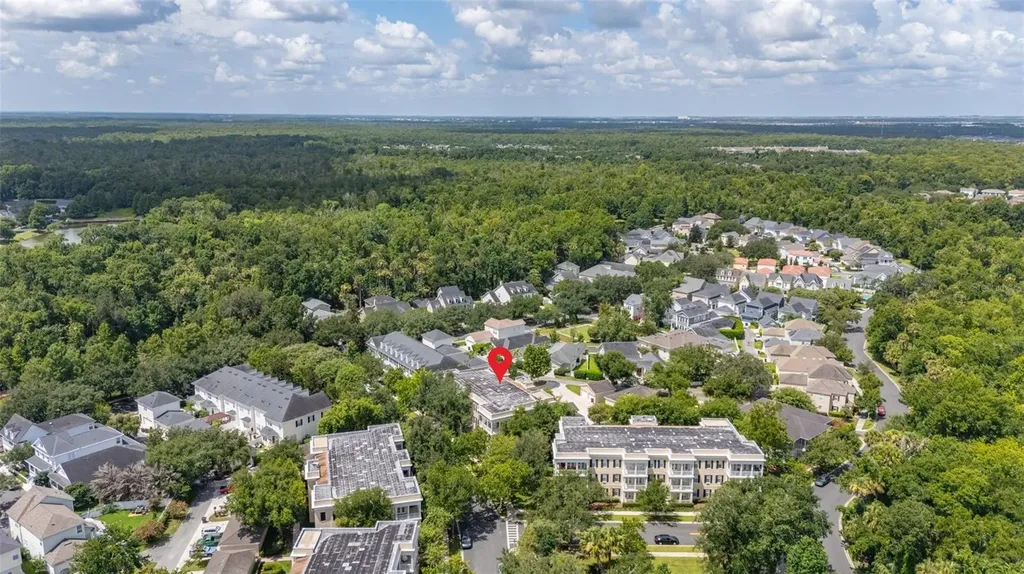 855 Blue Sage Street Celebration FL 34747