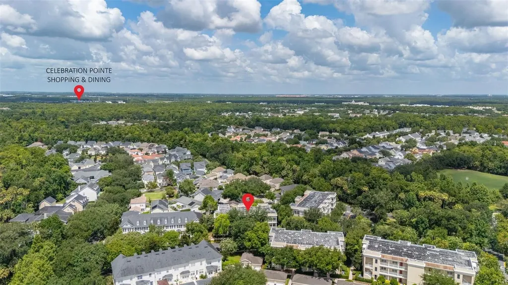 855 Blue Sage Street Celebration FL 34747