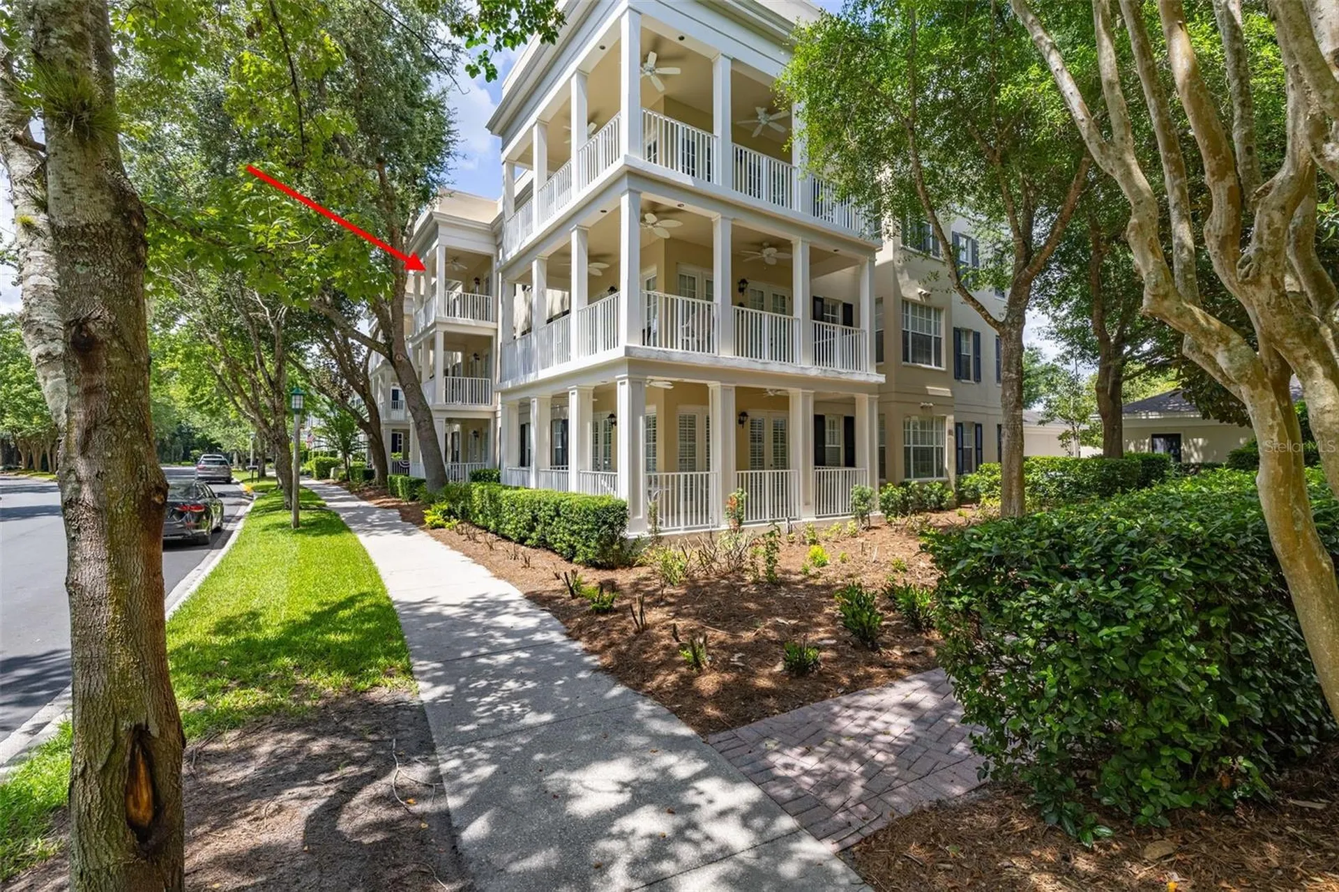 855 Blue Sage Street Celebration FL 34747