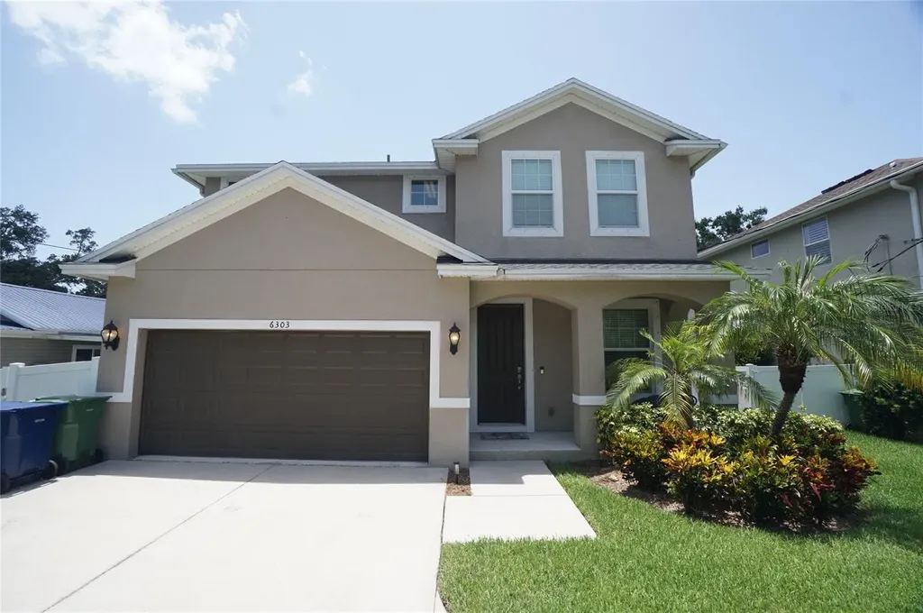 6303 S Macdill Avenue Tampa FL 33611