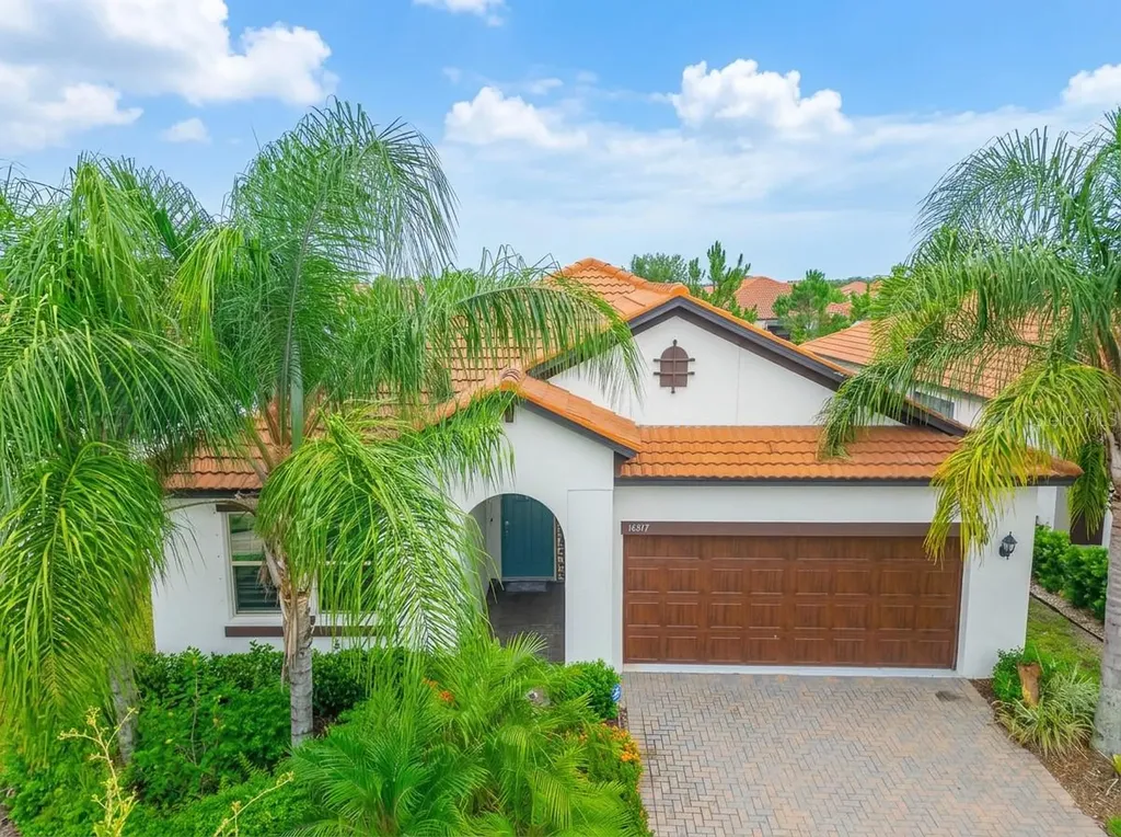 16817 Whisper Elm Street Wimauma FL 33598
