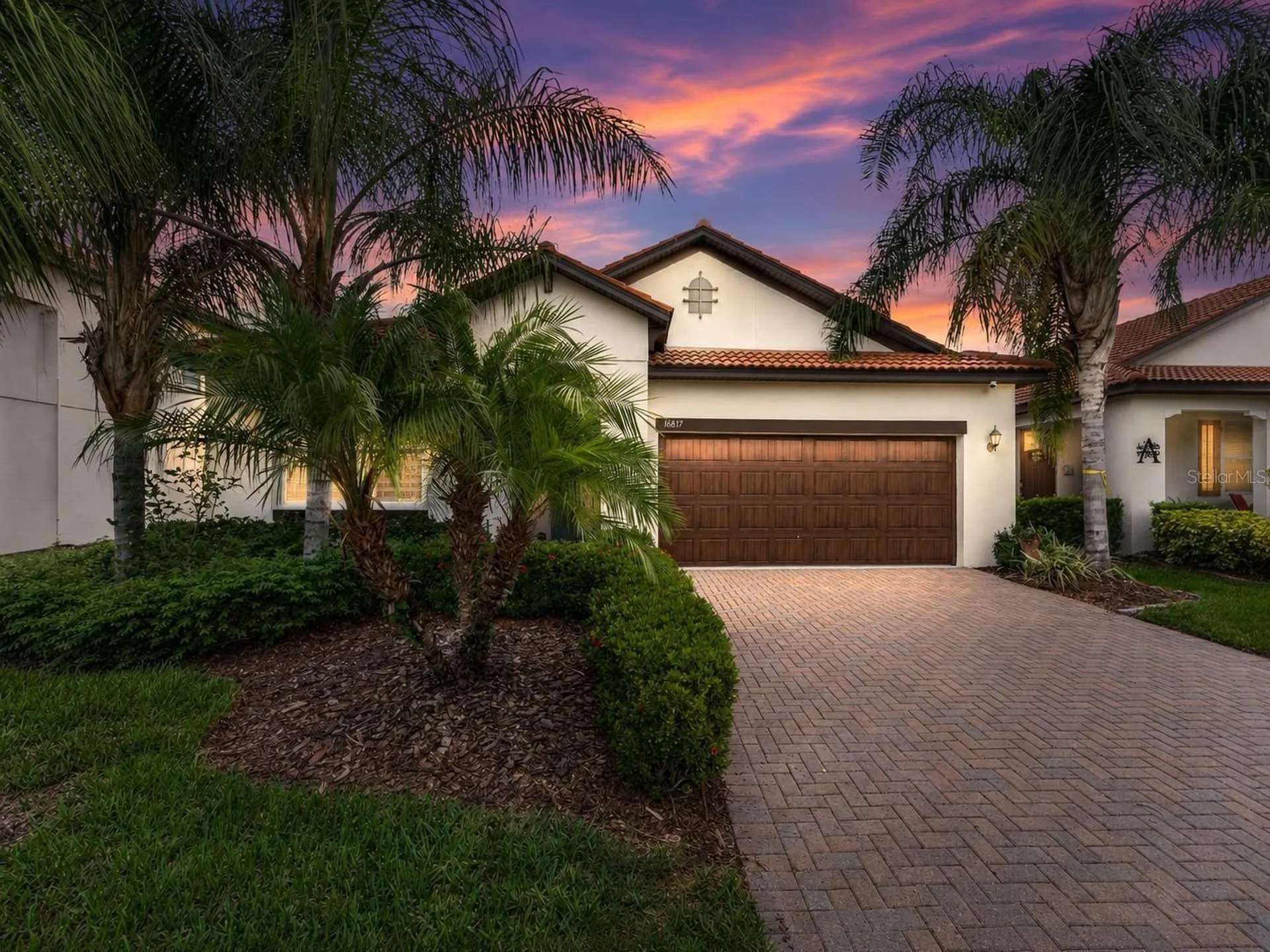 16817 Whisper Elm Street Wimauma FL 33598