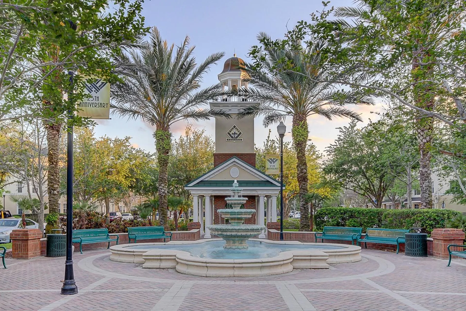 10003 Bradwell Place Tampa FL 33626