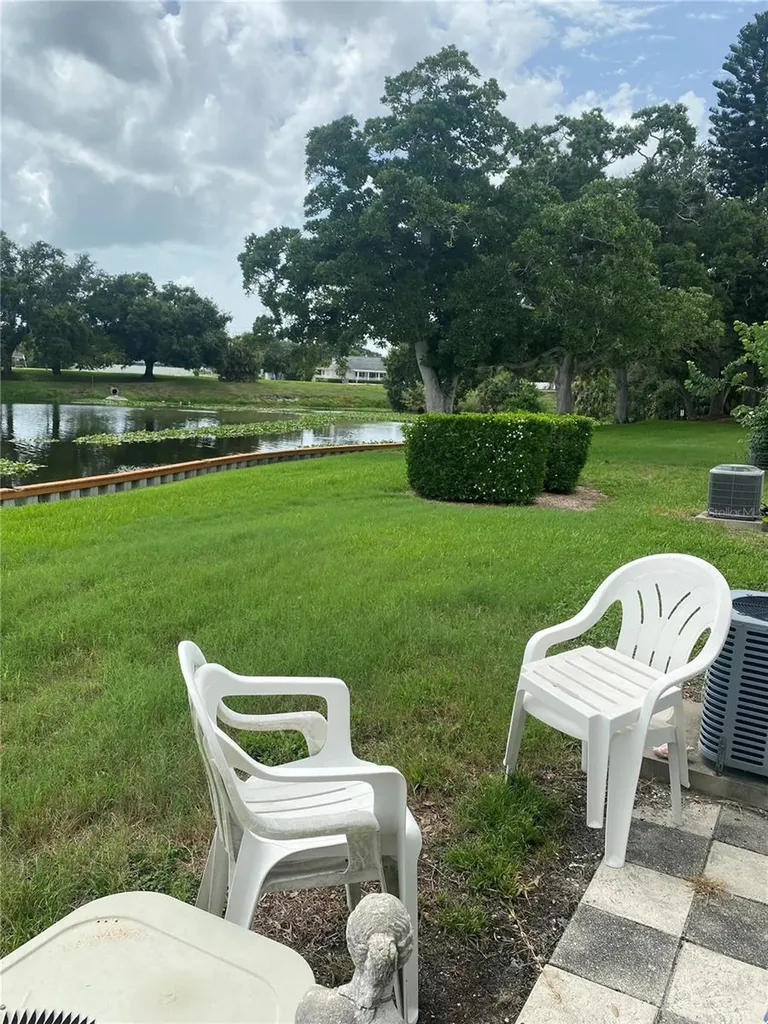 8350 112th Street Seminole FL 33772