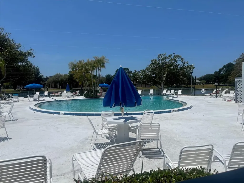 8350 112th Street Seminole FL 33772