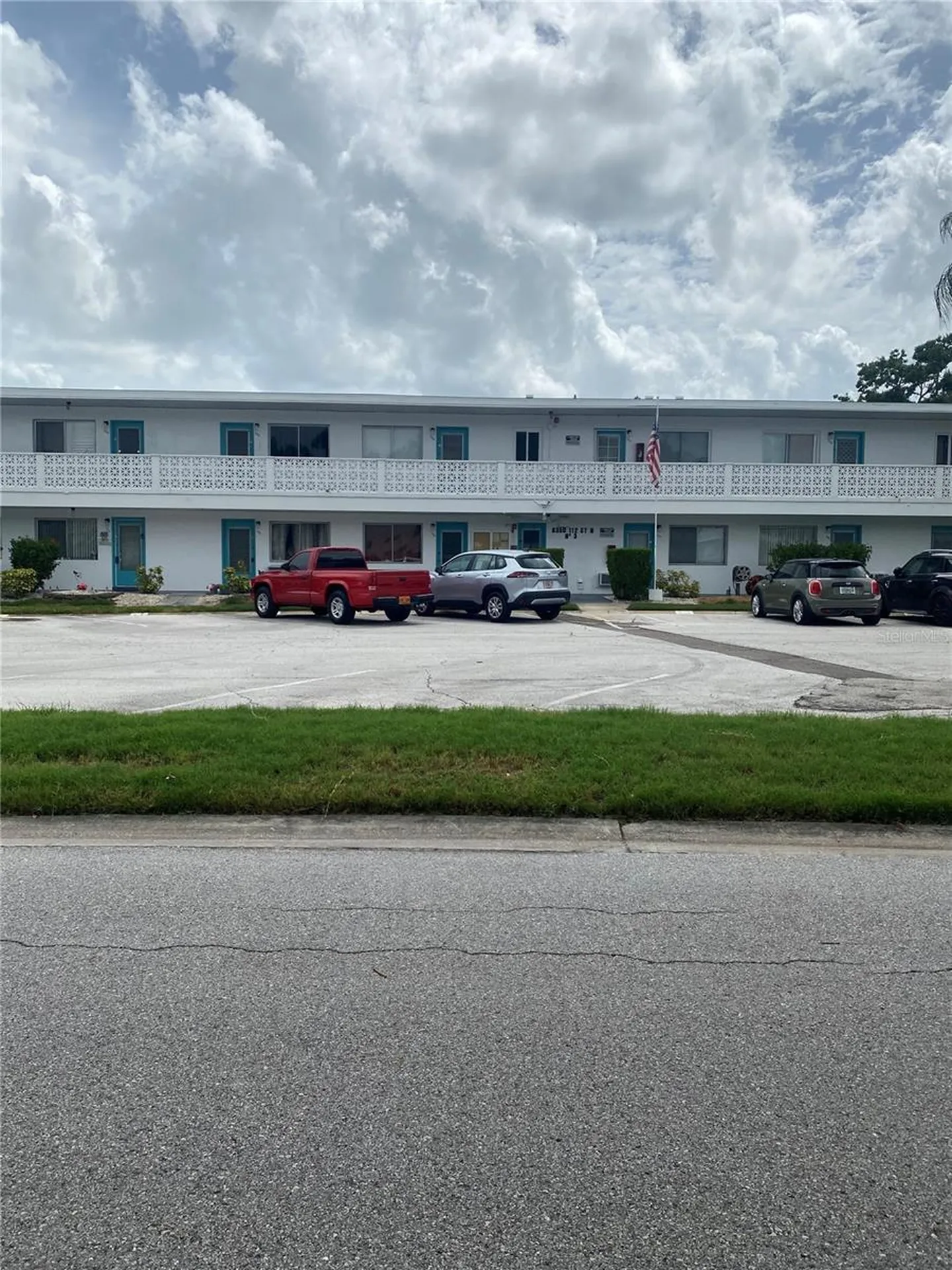 8350 112th Street Seminole FL 33772