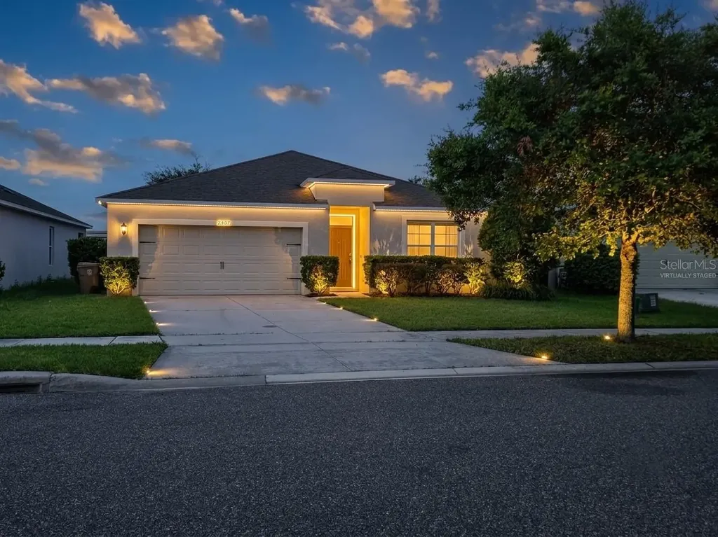 2487 White Lilly Drive Kissimmee FL 34747