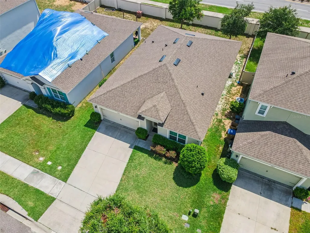 2487 White Lilly Drive Kissimmee FL 34747