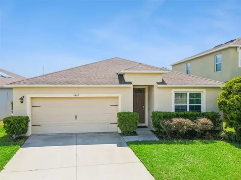 2487 White Lilly Drive Kissimmee FL 34747
