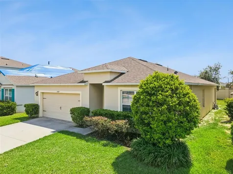 2487 White Lilly Drive Kissimmee FL 34747