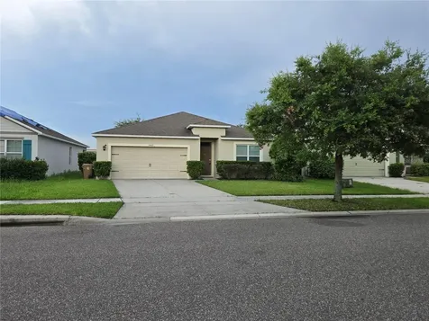 2487 White Lilly Drive Kissimmee FL 34747