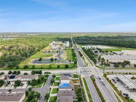 2487 White Lilly Drive Kissimmee FL 34747