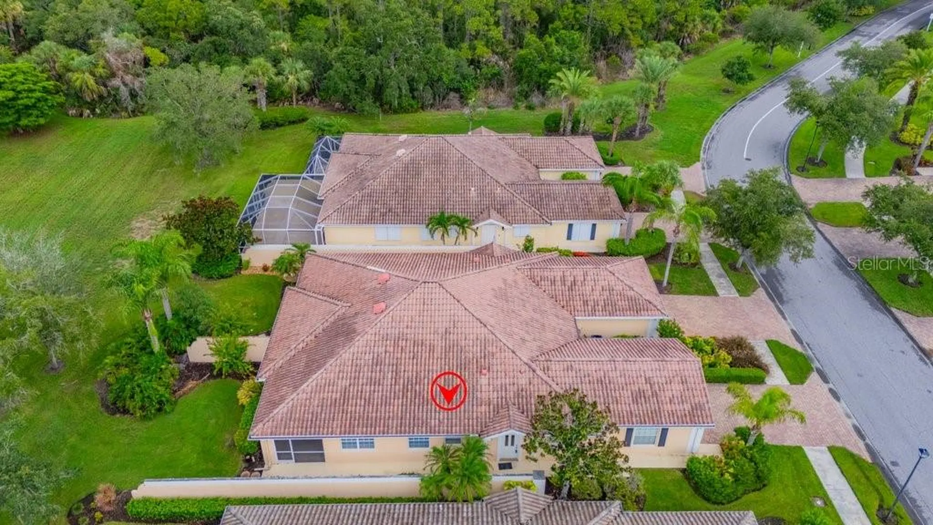 7617 Camminare Drive Sarasota FL 34238