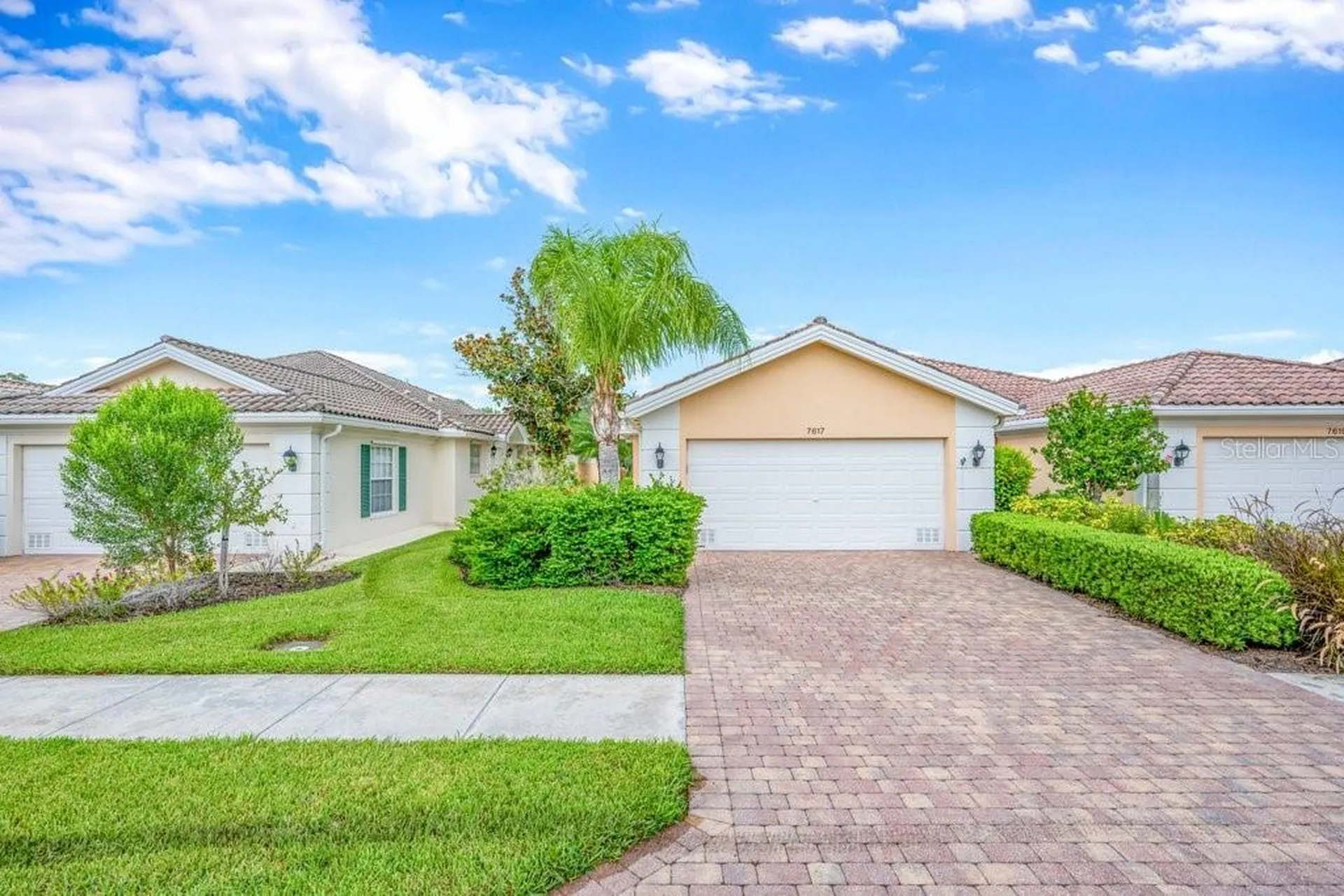 7617 Camminare Drive Sarasota FL 34238