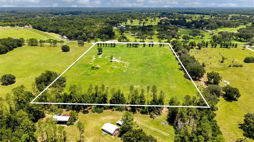 SE 159th Lane Summerfield FL 34491