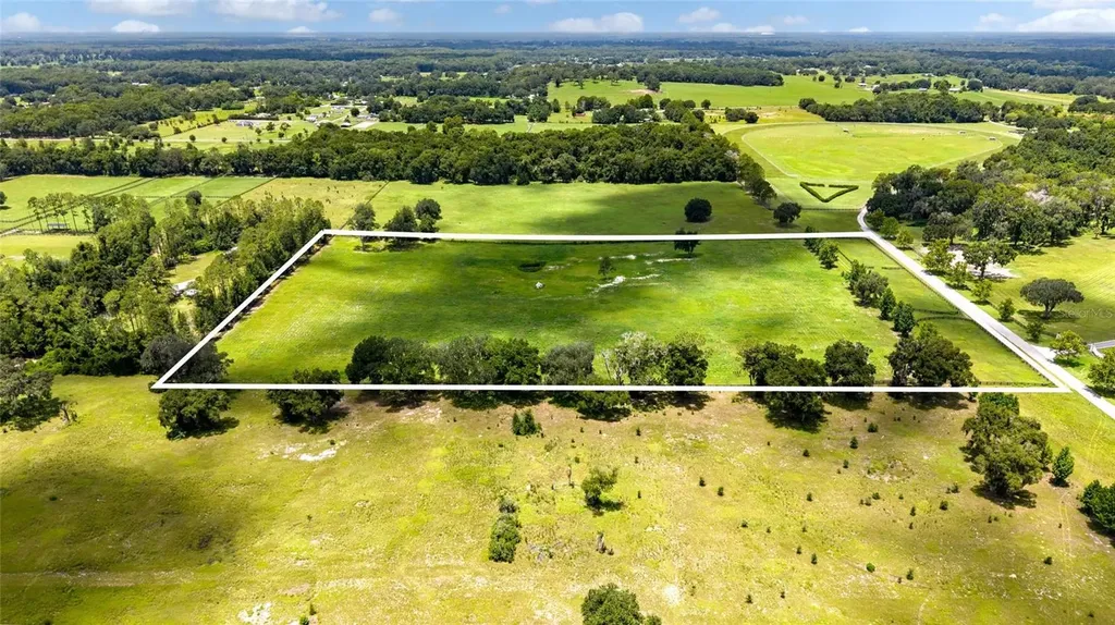SE 159th Lane Summerfield FL 34491