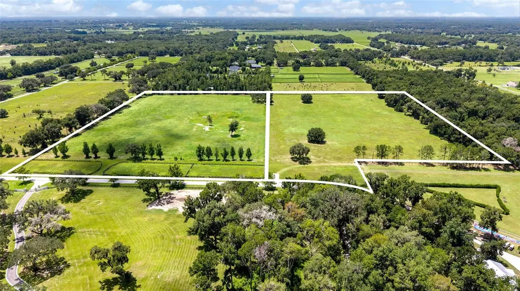 SE 159th Lane Summerfield FL 34491