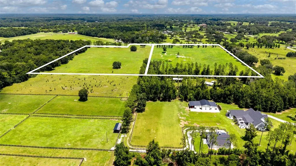 SE 159th Lane Summerfield FL 34491