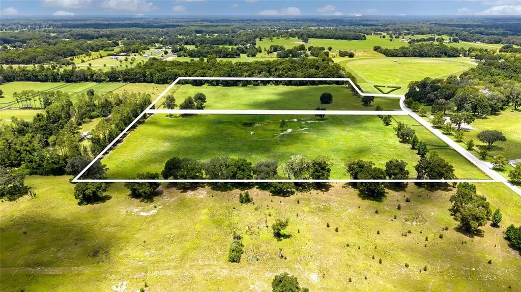 SE 159th Lane Summerfield FL 34491