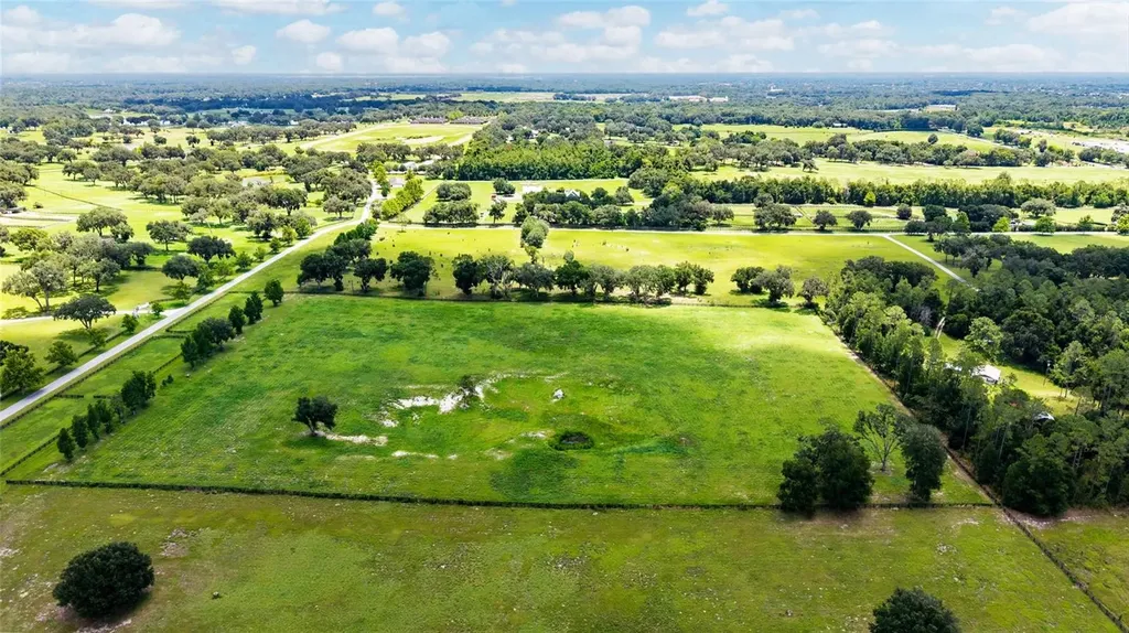 SE 159th Lane Summerfield FL 34491
