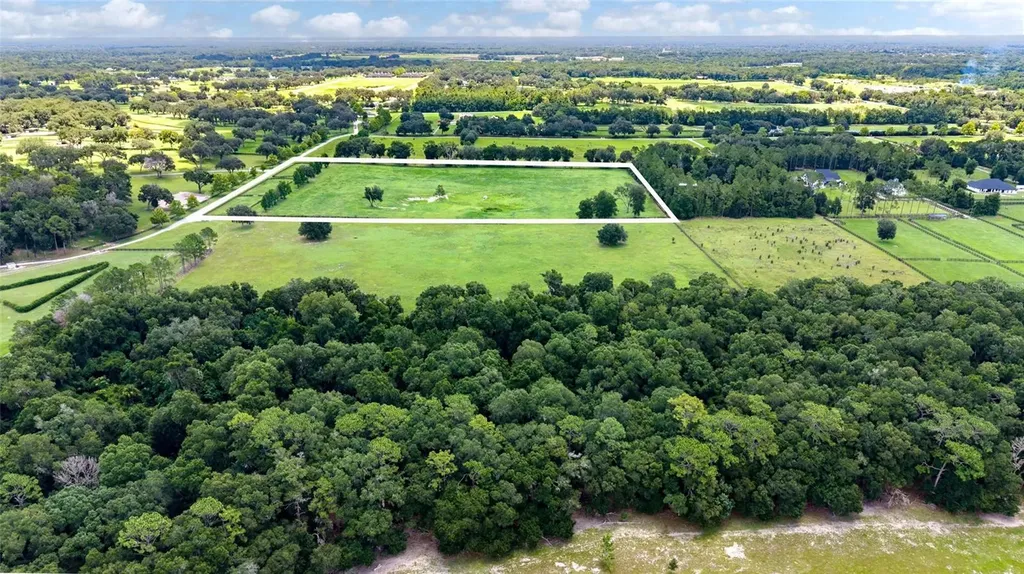 SE 159th Lane Summerfield FL 34491