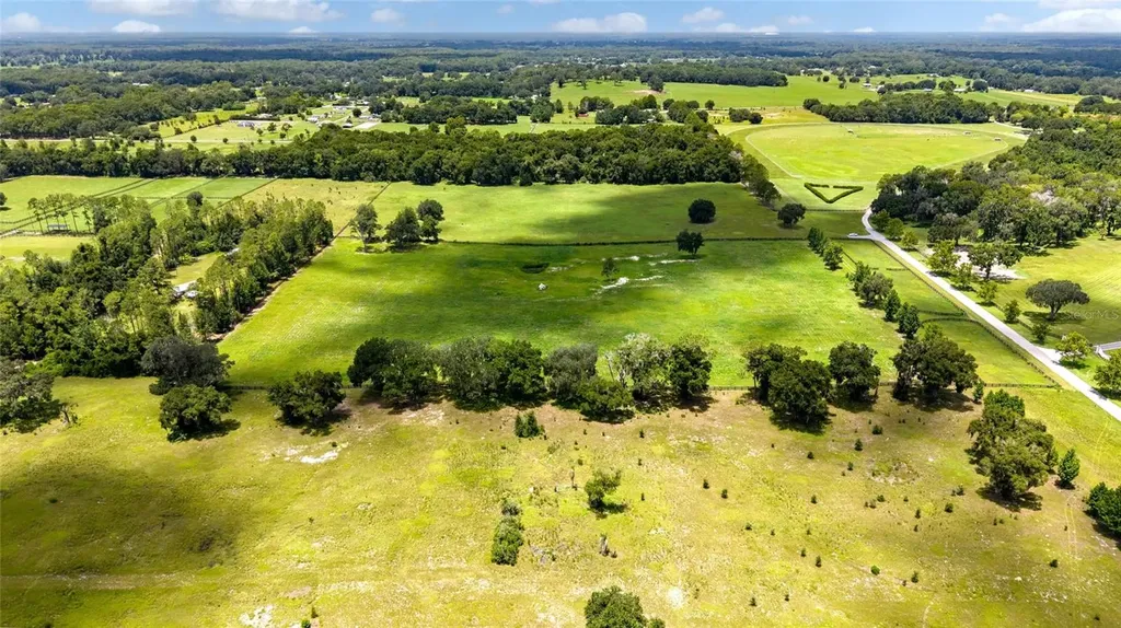 SE 159th Lane Summerfield FL 34491