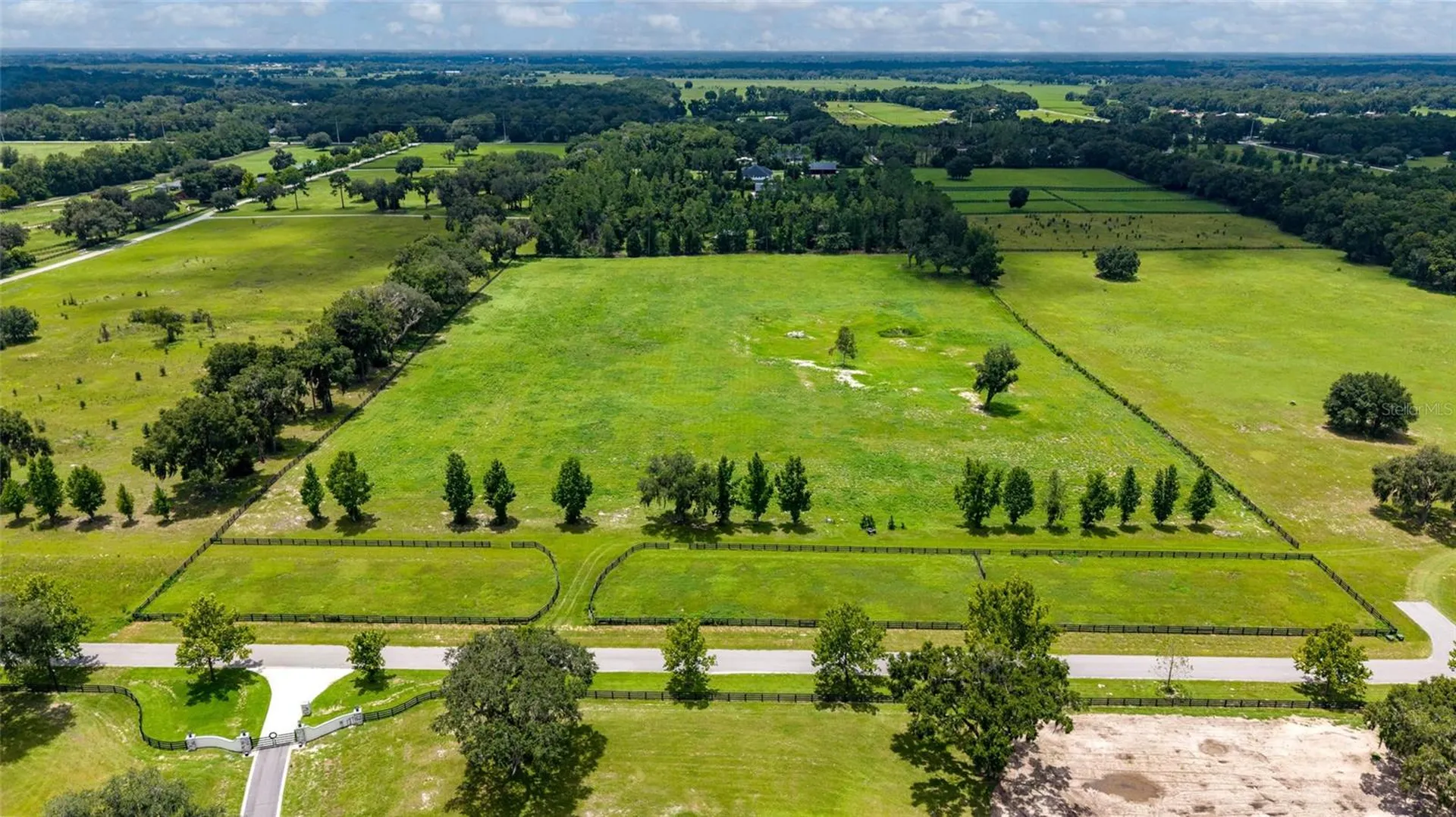 SE 159th Lane Summerfield FL 34491