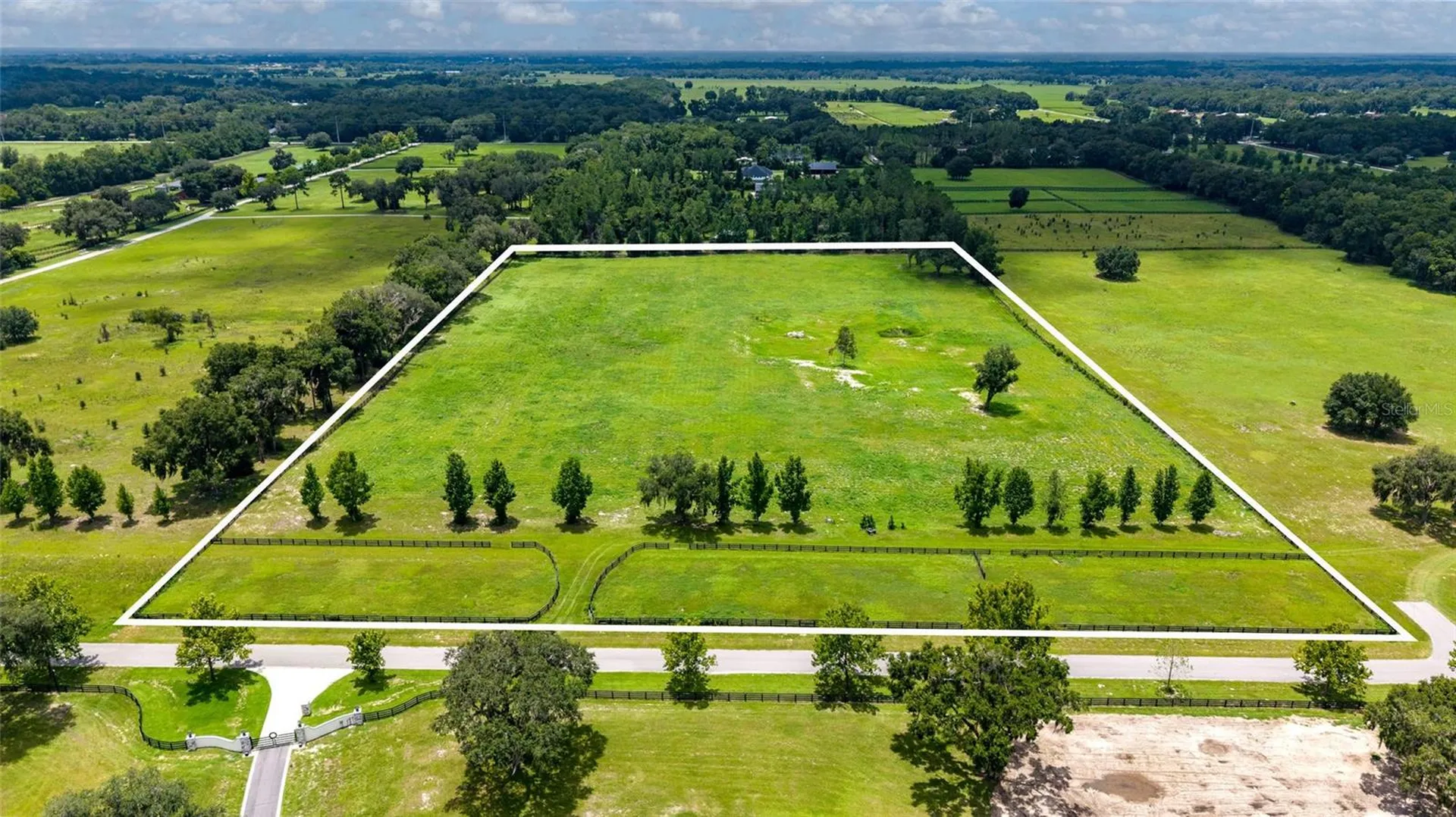 SE 159th Lane Summerfield FL 34491