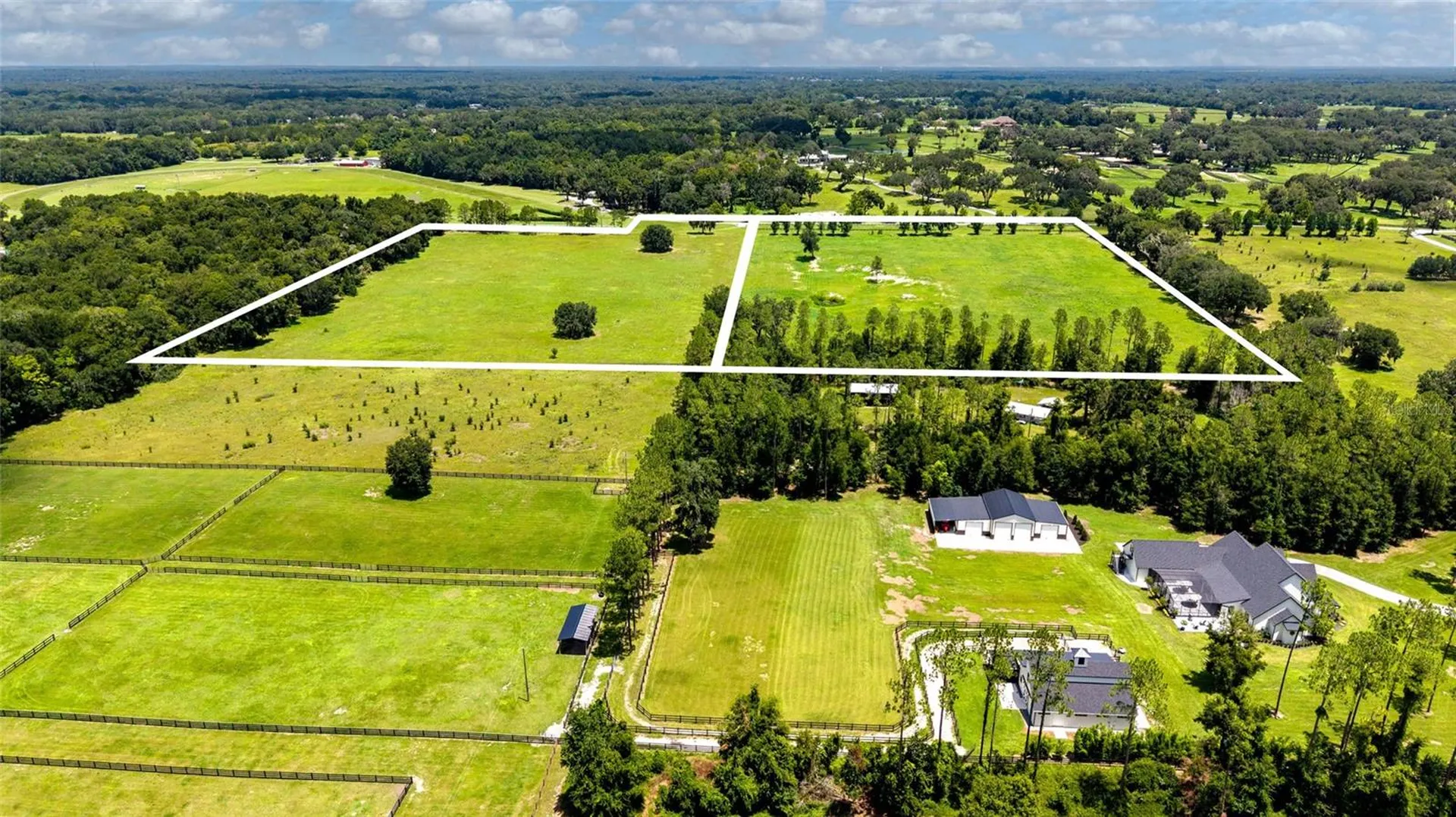 SE 159th Lane Summerfield FL 34491