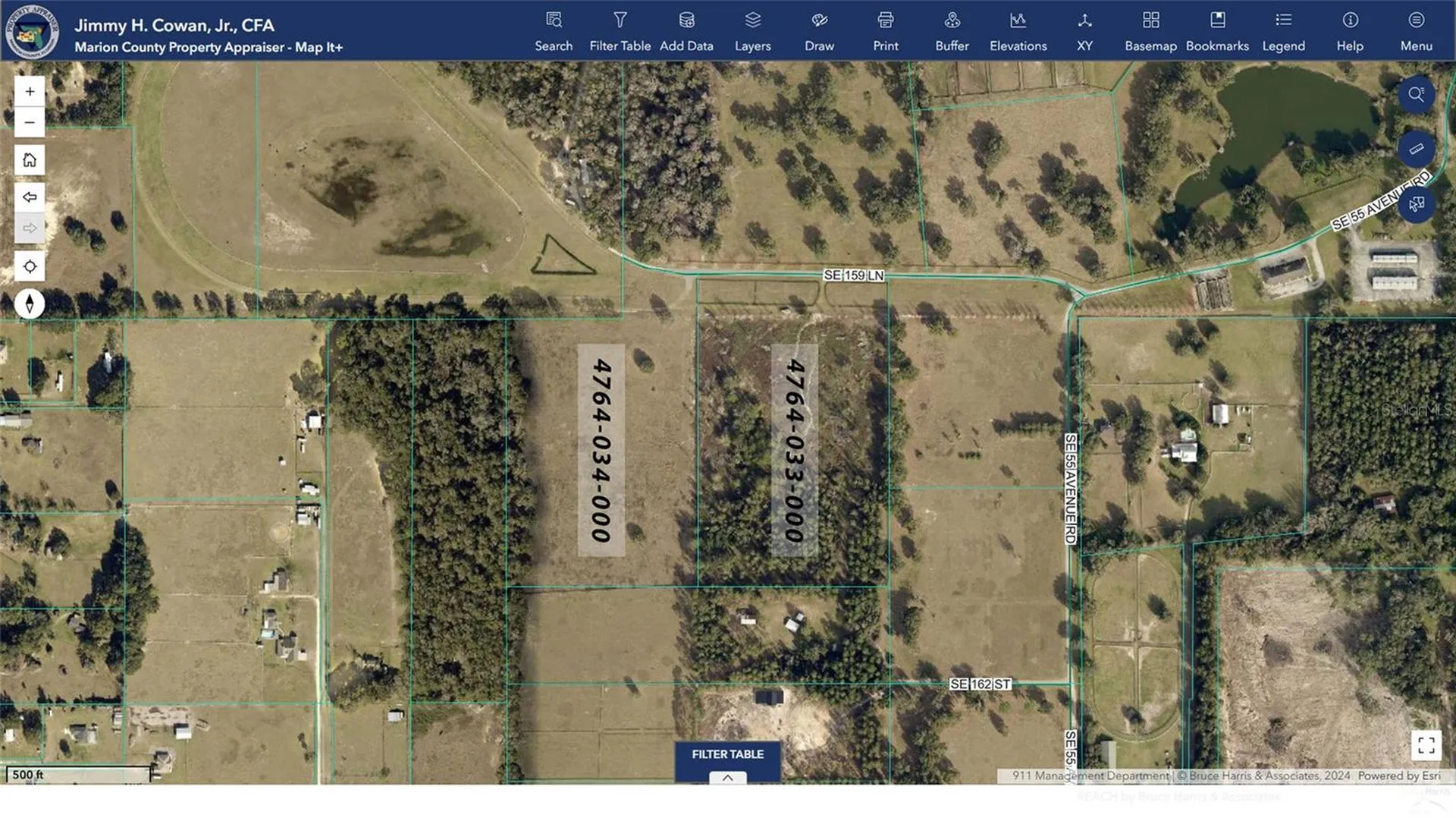 SE 159th Lane Summerfield FL 34491