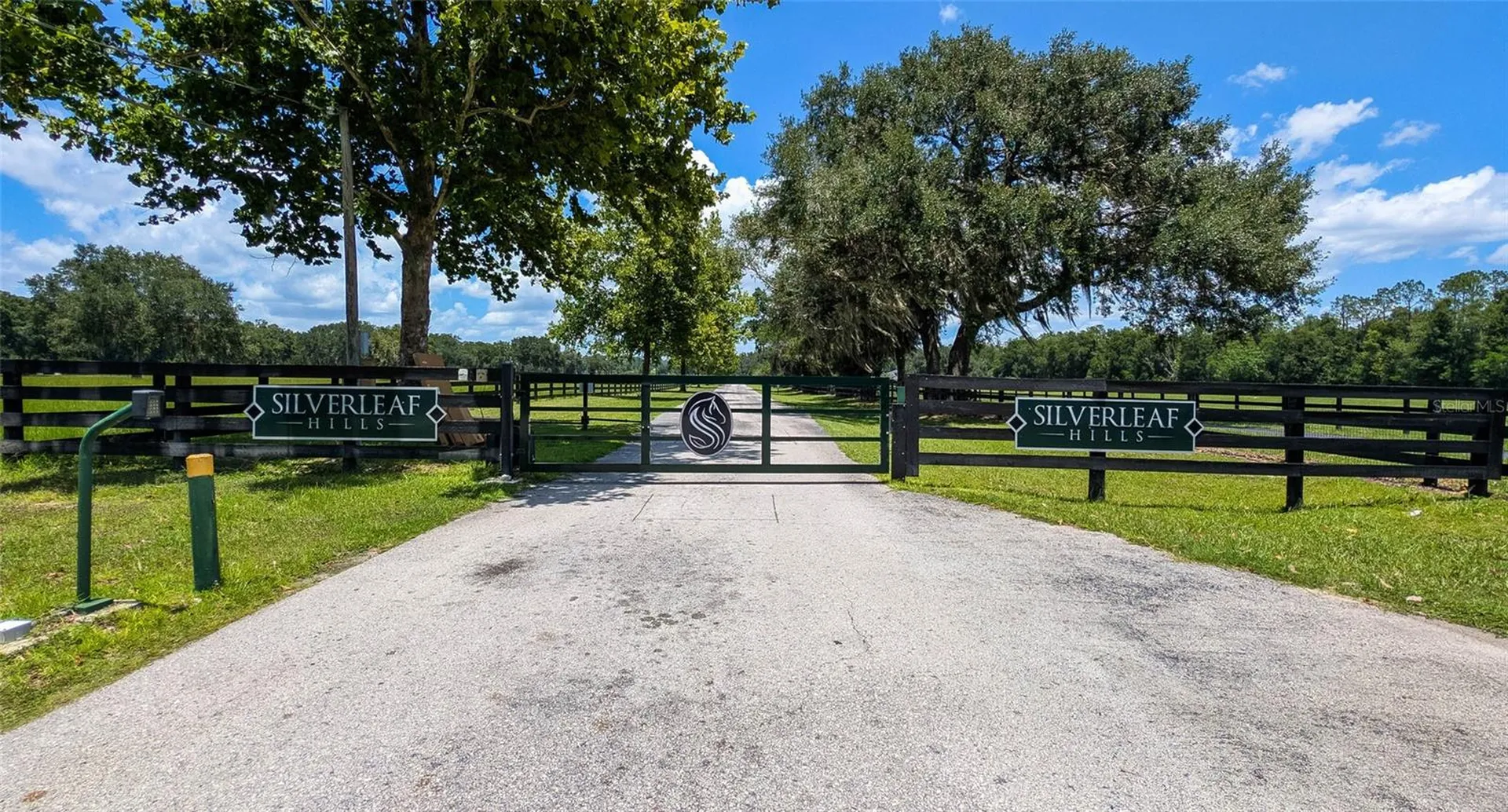 SE 159th Lane Summerfield FL 34491