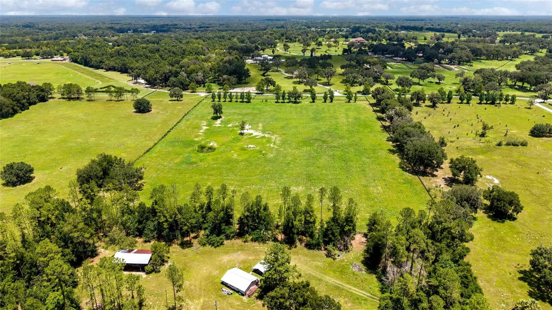 SE 159th Lane Summerfield FL 34491