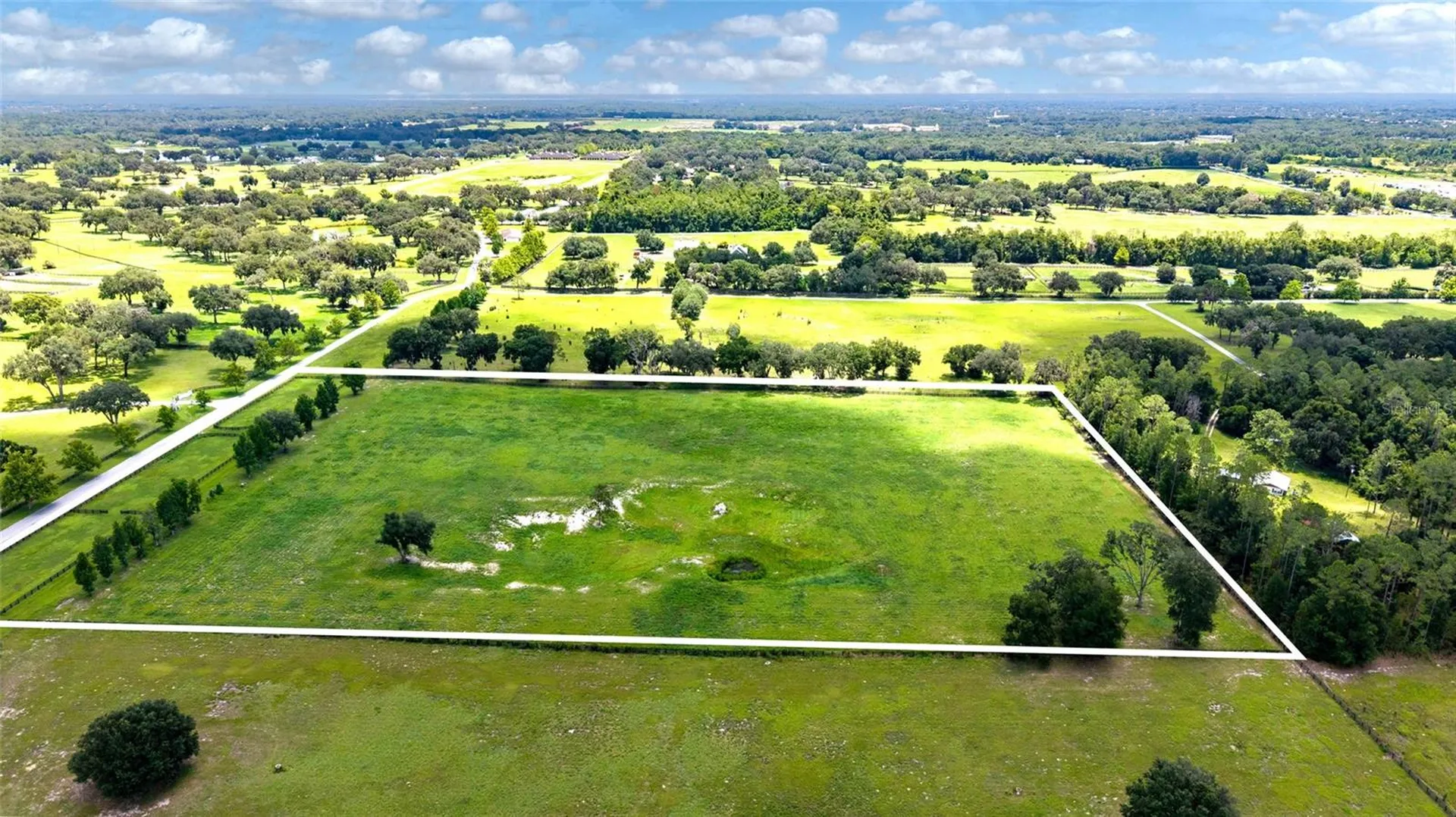SE 159th Lane Summerfield FL 34491