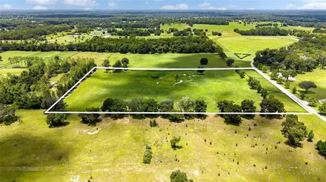 SE 159th Lane Summerfield FL 34491