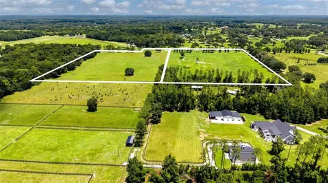 SE 159th Lane Summerfield FL 34491