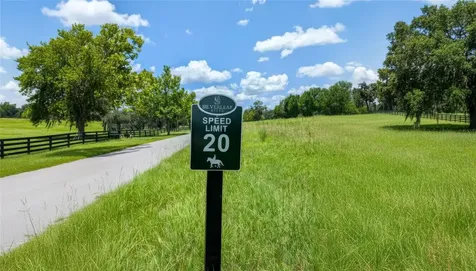 SE 159th Lane Summerfield FL 34491