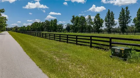 SE 159th Lane Summerfield FL 34491