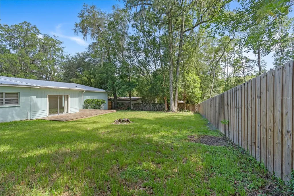 121 NW 29th Street Gainesville FL 32607