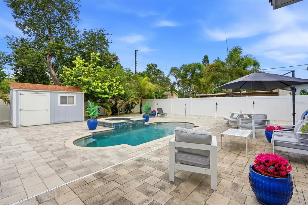 5580 Tangelo Road Seminole FL 33772