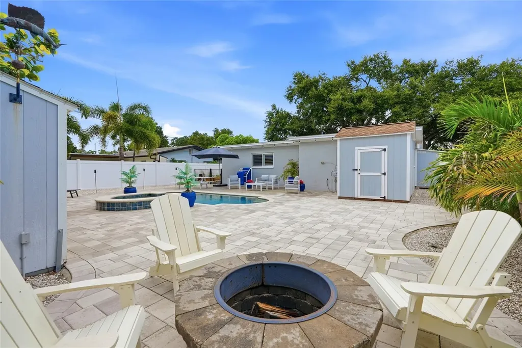 5580 Tangelo Road Seminole FL 33772