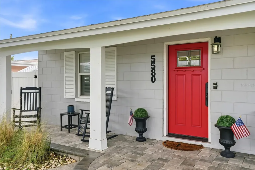 5580 Tangelo Road Seminole FL 33772